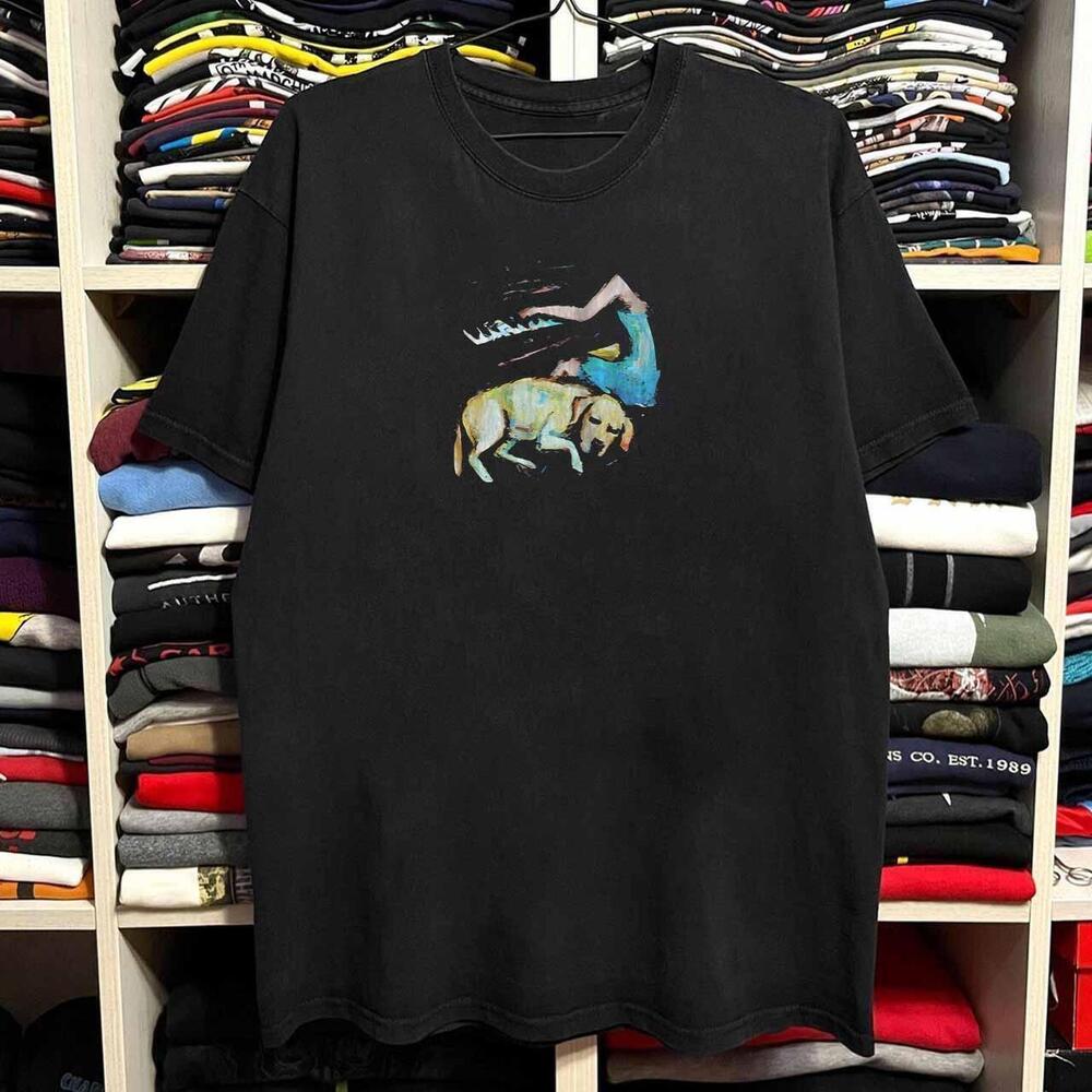 Clairo Sling Piano Shirt